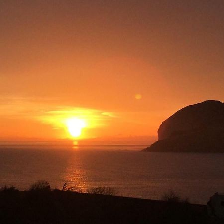 Apartamentos Urdaibai 2 Бермео Екстер'єр фото