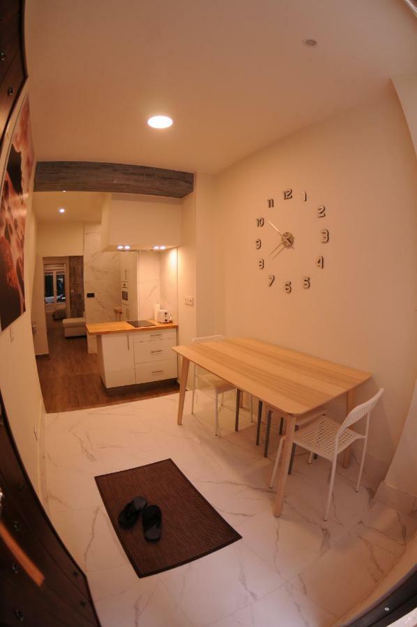 Apartamentos Urdaibai 2 Бермео Екстер'єр фото