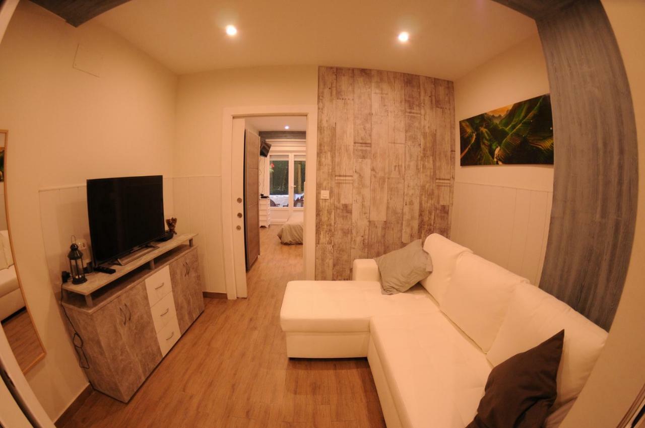 Apartamentos Urdaibai 2 Бермео Екстер'єр фото